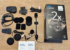 Cardo freecom single for sale  Phoenix