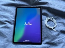 Ipad pro inch for sale  BIRMINGHAM