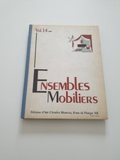 Ensembles mobiliers volume d'occasion Ensembles mobiliers volume d'occasion  Malesherbes