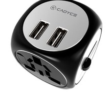 Cadyce uta adaptateur d'occasion  Expédié en France