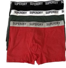 Superdry men boxer for sale  READING