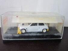 Renault maxi turbo d'occasion  Quimper