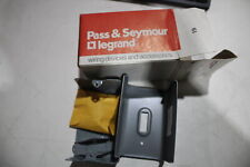 Pass seymour 7806 for sale  Buffalo