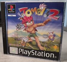 Tombi ps1 ps2 usato  Cerea