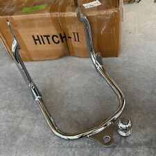 Motorcycle trailer hitch for sale  Independence
