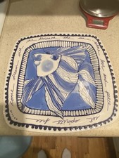 Diane artware fish for sale  Athens