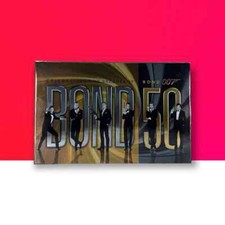 Bond 50 Year Anniversary Blu-ray Set comprar usado  Enviando para Brazil