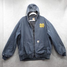 Carhartt notre dame for sale  Philadelphia