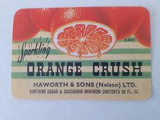 Old british drinks for sale  BANGOR