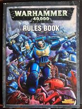 Warhammer 40k battle for sale  SHEFFIELD