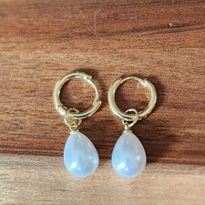 Dainty faux pearl for sale  Schuylkill Haven