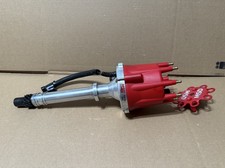 Usado, MSD Ignition 8361 Pro-Billet Distribuidor com Vácuo Avançado para Chevy V8 SBC BBC comprar usado  Enviando para Brazil