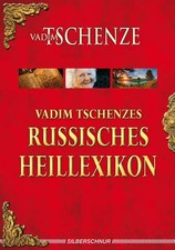 Vadim tschenzes russisches gebraucht kaufen  Berlin