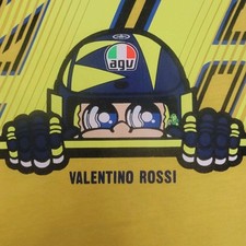 Valentino rossi racing for sale  Royse City