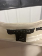 Lafayette 148 silk for sale  Falls Church