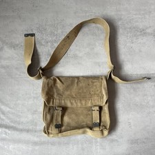 Wwi army canvas for sale  SHEFFIELD