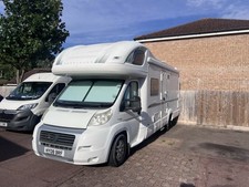 5 6 berth motorhome for sale 5 6 berth motorhome for sale LONDON