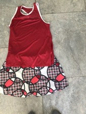 Saia de tênis cauda feminina M, top G comprar usado Saia de tênis cauda feminina M, top G comprar usado  Enviando para Brazil