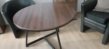 Ess zimmer tisch gebraucht kaufen  Emmelshausen