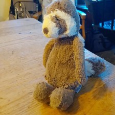 Rare retired jellycat for sale  TRING