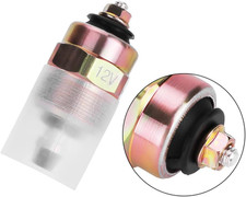 Electrovanne arrêt pompe d'occasion Electrovanne arrêt pompe d'occasion  Tournehem-sur-la-Hem