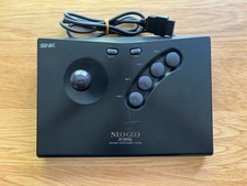 Neo geo aes for sale  BOLTON