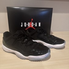 Air jordan low d'occasion  Expédié en Belgium