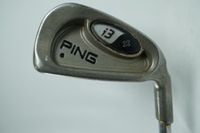 Ping iron black for sale  FARNBOROUGH