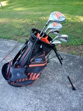 Kids golf left for sale  Lawrenceville