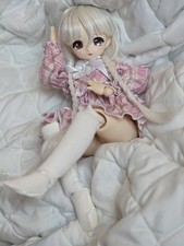 Bjd imomodoll dollfie for sale  Hampstead