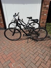 Specialized crossroads bikes for sale  COVENTRY