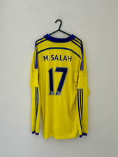 Chelsea away shirt for sale  LEEDS