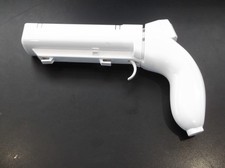 Handgun pistol nintendo for sale  SHEFFIELD