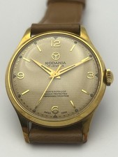 Orologio rodania anni usato  Rovigo