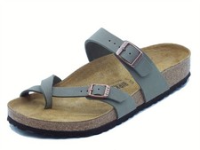 Birkenstock 007107 mayari usato  Tivoli