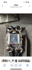 Orologio gucci donna usato  Pino Torinese