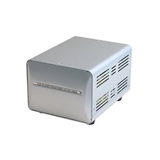 Convertidor de voltaje KASHIMURA NTI-20 100V/220-240V 1500W transformador JAPÓN segunda mano  Embacar hacia Mexico