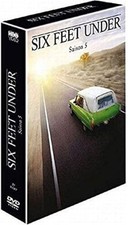 Dvd feet under d'occasion  Les Mureaux