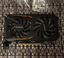 Gigabyte geforce gtx for sale  Florence