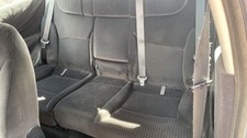 Banquette arriere fiat d'occasion  Colomiers