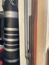 Sacco boxe sabbia usato  Volpiano