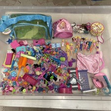 Bluebird polly pocket usato  Firenze