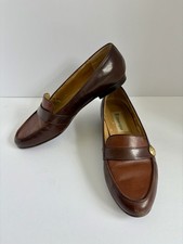 Etienne aigner brown for sale  Virginia Beach