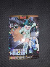 Hunter hunter shonen usato  Saviore dell'Adamello