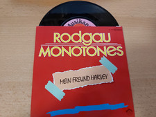 Rodgau monotones freund gebraucht kaufen  Köln