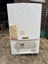 Valliant eco plus for sale  LONDON