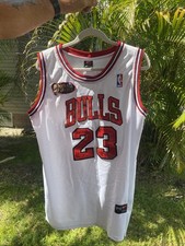 Michael jordan bulls for sale  Sebastian