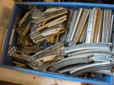 Märklin gleise konvolut gebraucht kaufen  Hamm
