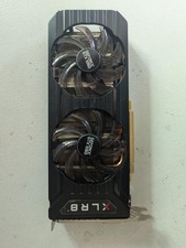 Placa de Vídeo PNY NVIDIA GeForce GTX 1060 XLR8 Gaming OC 6GB GDDR5 comprar usado  Enviando para Brazil