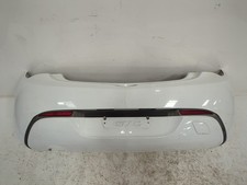 astra coupe bumper for sale astra coupe bumper for sale WEYMOUTH